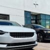 When the law ends your electric car dealership