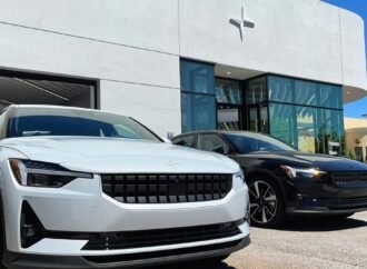 When the law ends your electric car dealership