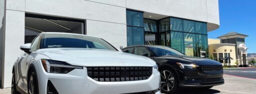 When the law ends your electric car dealership