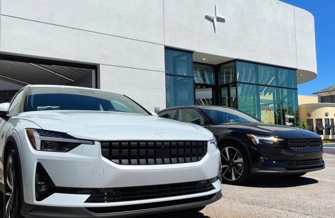 When the law ends your electric car dealership