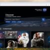 Where NASA publishes its best space photos and how to find them