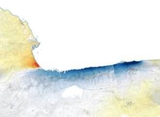 Where Venezuela’s earthquakes changed the ground – NASA Science