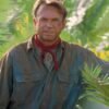 Whether ‘Jurassic Park’ or ‘The Piano’, Sam Neill Put Movies First