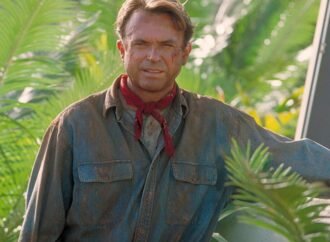 Whether ‘Jurassic Park’ or ‘The Piano’, Sam Neill Put Movies First