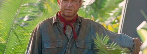 Whether ‘Jurassic Park’ or ‘The Piano’, Sam Neill Put Movies First