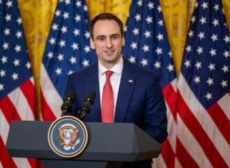 White House launches funding for AI, signals new era for American science