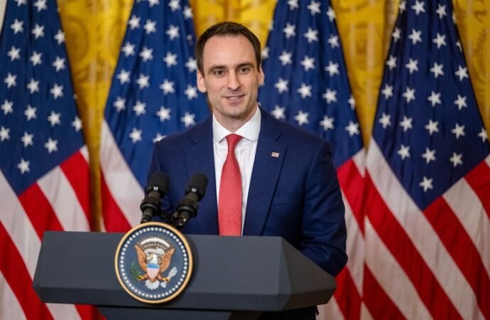 White House launches funding for AI, signals new era for American science
