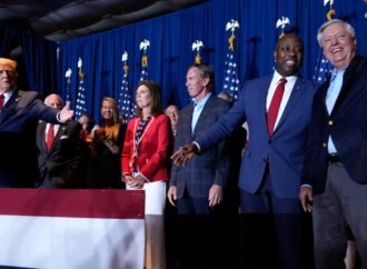 Who could replace Lindsey Graham? South Carolina’s next steps after the death of the senator