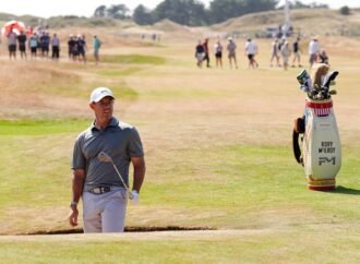 Who will take home the jug of claret? How to watch the 2026 open championship