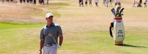 Who will take home the jug of claret? How to watch the 2026 open championship