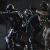 Why ‘Call of Duty’ makes its Fanatics Fest debut with ‘Modern Warfare 4’ and brings ‘Obsession’ star Inde Navarrette along for the mission