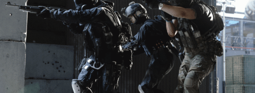 Why ‘Call of Duty’ makes its Fanatics Fest debut with ‘Modern Warfare 4’ and brings ‘Obsession’ star Inde Navarrette along for the mission