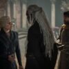Why Corlys calls Rhaenyra’s children bastards