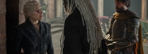Why Corlys calls Rhaenyra’s children bastards