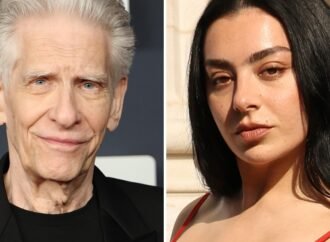Why David Cronenberg’s Article on Charli xcx’s ‘Music, Fashion, Film’ Gets to the Heart of What the Album is Really About