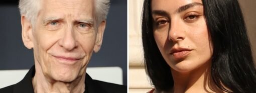 Why David Cronenberg’s Article on Charli xcx’s ‘Music, Fashion, Film’ Gets to the Heart of What the Album is Really About