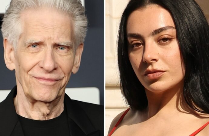Why David Cronenberg’s Article on Charli xcx’s ‘Music, Fashion, Film’ Gets to the Heart of What the Album is Really About