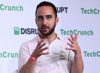 Why Greylock capped its new fund at $1.5 billion when it says it could have raised more | TechCrunch