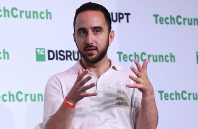 Why Greylock capped its new fund at $1.5 billion when it says it could have raised more | TechCrunch