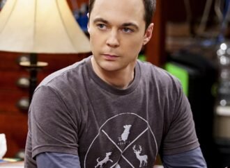 Why Jim Parsons says he was “miserable” at the height of Big Bang Theory fame