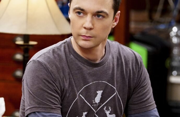 Why Jim Parsons says he was “miserable” at the height of Big Bang Theory fame