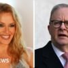 Why Kylie’s Australian Prime Minister’s Comments Caused Controversy