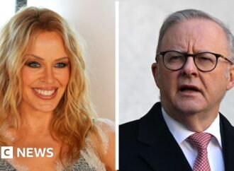 Why Kylie’s Australian Prime Minister’s Comments Caused Controversy