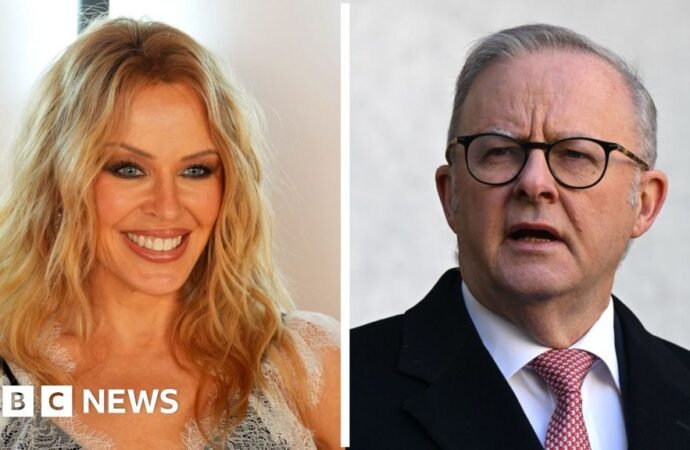 Why Kylie’s Australian Prime Minister’s Comments Caused Controversy