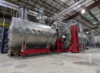 Why Realta Fusion is building a fusion reactor in a former hot dog factory | TechCrunch