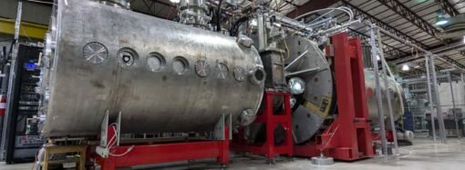 Why Realta Fusion is building a fusion reactor in a former hot dog factory | TechCrunch