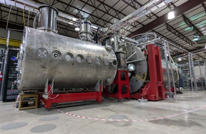 Why Realta Fusion is building a fusion reactor in a former hot dog factory | TechCrunch