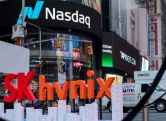 Why SK Hynix’s wild swings aren’t just an AI story