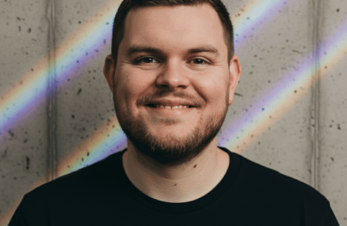Why This CEO Believes Video Games Generate Better Training Data Than The Internet | TechCrunch
