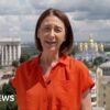 Why Ukrainian attacks on annexed Crimea are a blow to Putin