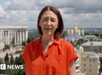 Why Ukrainian attacks on annexed Crimea are a blow to Putin