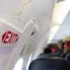Why are airplanes so cold? It’s for your health.