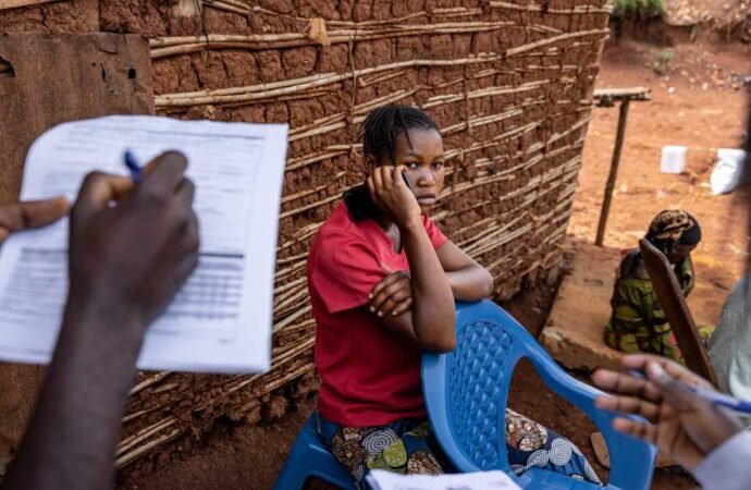 Why health officials are mishandling the current Ebola outbreak