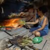 Why humans find fire so fascinating