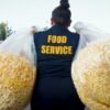 Why is food in stadiums so expensive?
