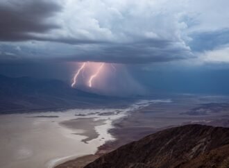 Why is thunder so loud?