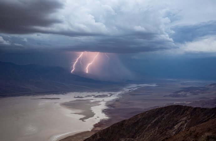 Why is thunder so loud?