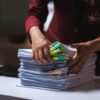 Why paying peer reviewers works, according to a journal editor-in-chief