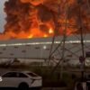 Wild berries: Russian companies under pressure over Ukraine attacks on retail warehouses
