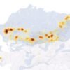Wild, picturesque and increasingly rusty – NASA Science