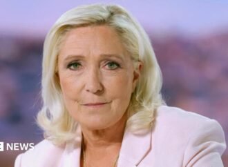 Will Le Pen rise again? French nationalist leader defiant after court ruling