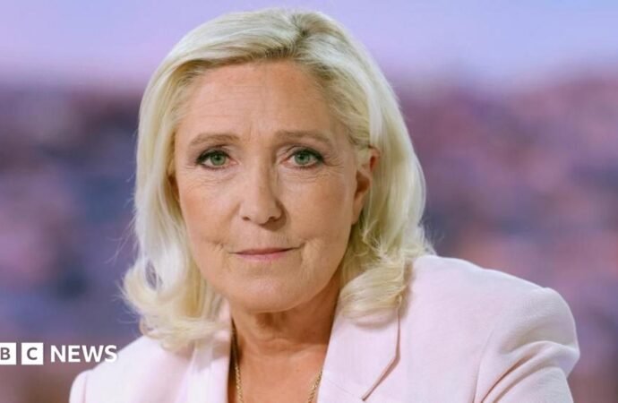 Will Le Pen rise again? French nationalist leader defiant after court ruling