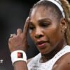 Wimbledon 2026: Serena Williams withdraws from doubles with her sister Venus due to knee injury