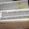Wisconsin Democrats want to allow absentee voters to cast new primary ballot