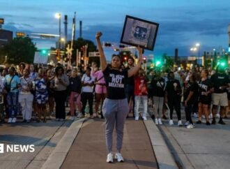 Wisconsin officials open investigation into police killing of Corey Ruiz