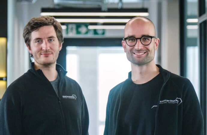 With EU backing, QuantumDiamonds aims to accelerate chip manufacturing | TechCrunch